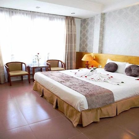 Mayhouse Travel ฮานอย ภายนอก รูปภาพ